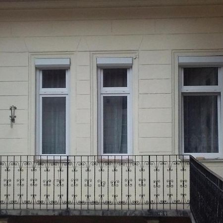 Julia Apartman. Budapesta Exterior foto