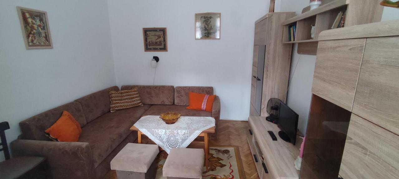 Julia Apartman. Budapesta Exterior foto