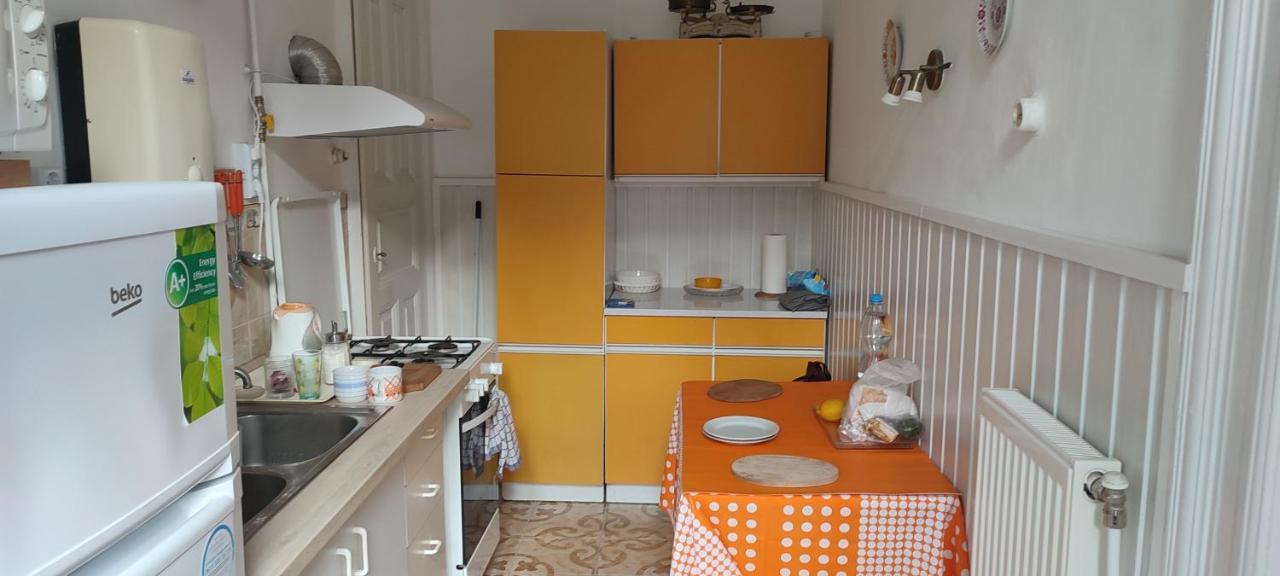 Julia Apartman. Budapesta Exterior foto