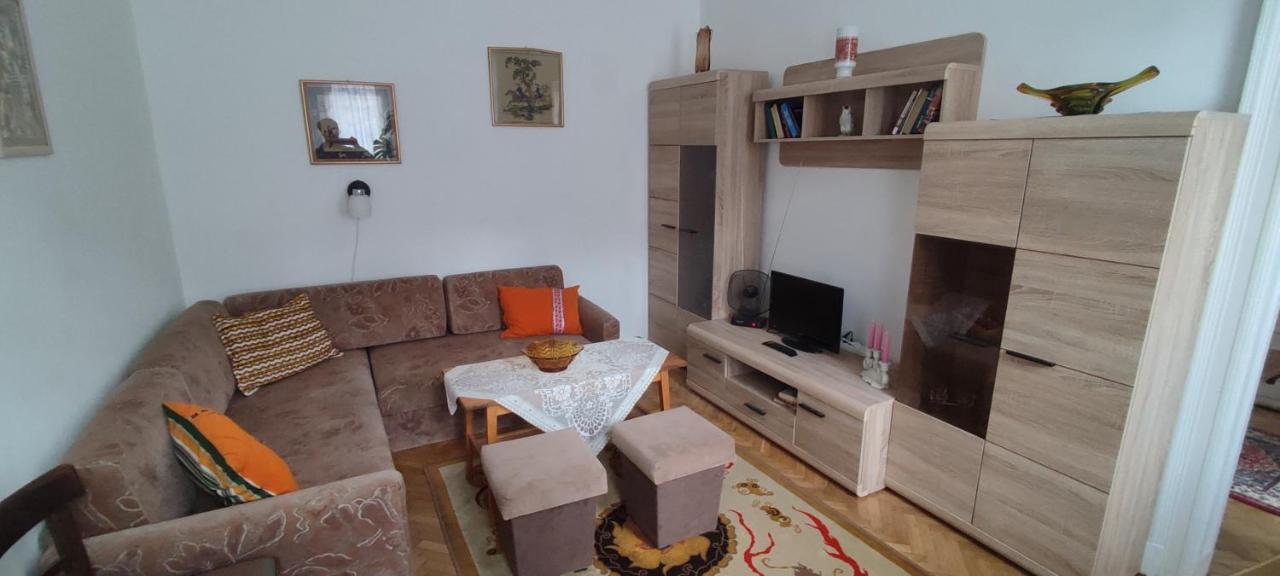 Julia Apartman. Budapesta Exterior foto