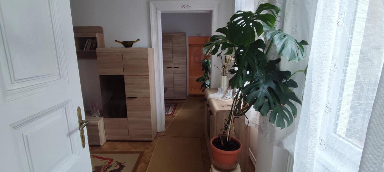 Julia Apartman. Budapesta Exterior foto